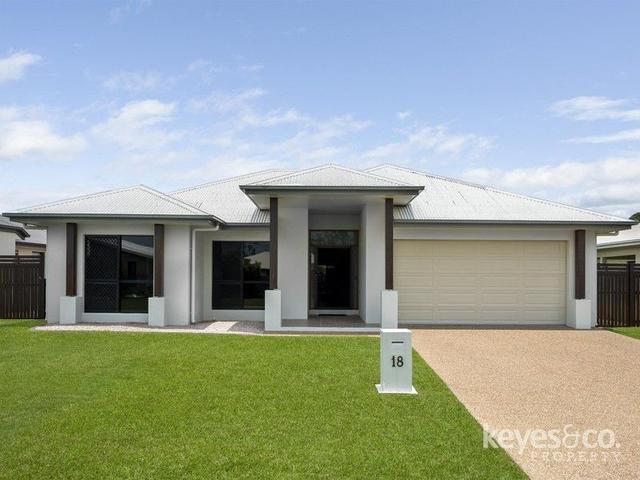 18 Milkwood Crescent, QLD 4817