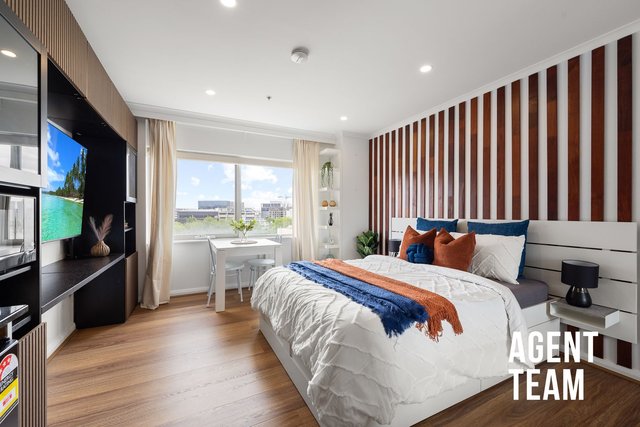 704/2 Akuna Street, ACT 2601