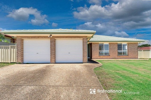 71 Denton Park Drive, NSW 2320