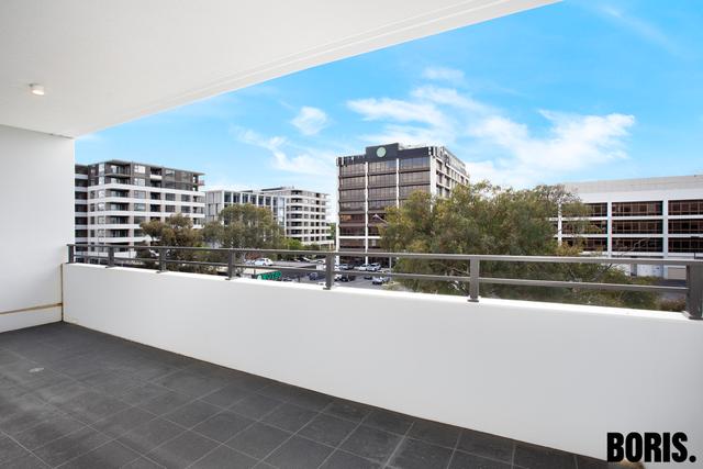 16/26 Antill Street, ACT 2602