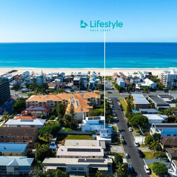 13 Ninth Avenue, QLD 4221