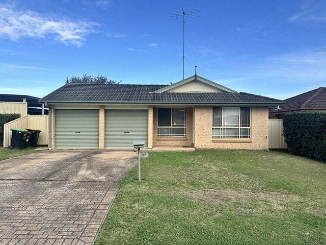 47 Muru Drive, NSW 2745