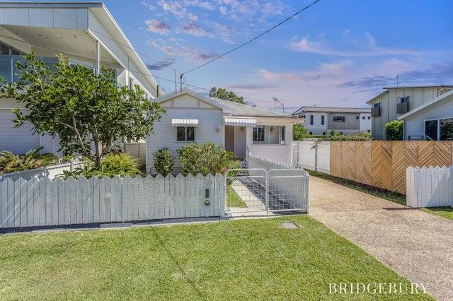 30 Fourteenth Avenue, QLD 4017