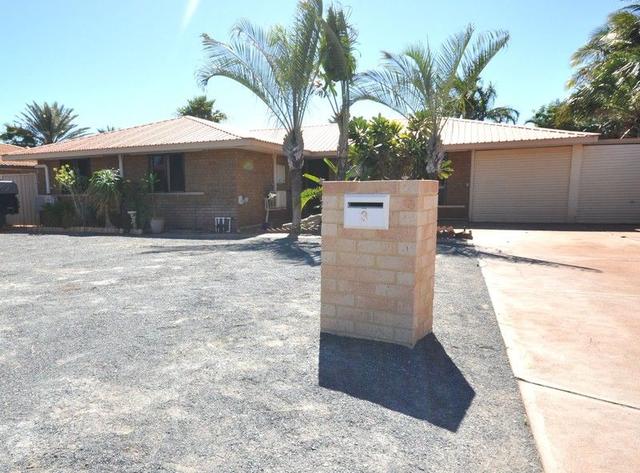 3 Nicholls Retreat, WA 6721