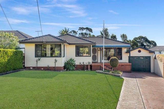 237 Cooriengah Heights Road, NSW 2233