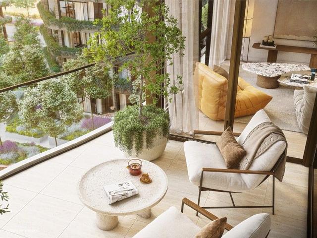 Apartment W5.12 The Eveline, VIC 3039