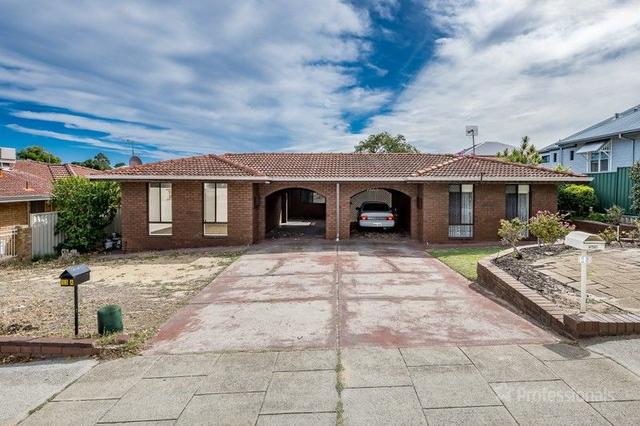 13A Ashburton Street, WA 6101