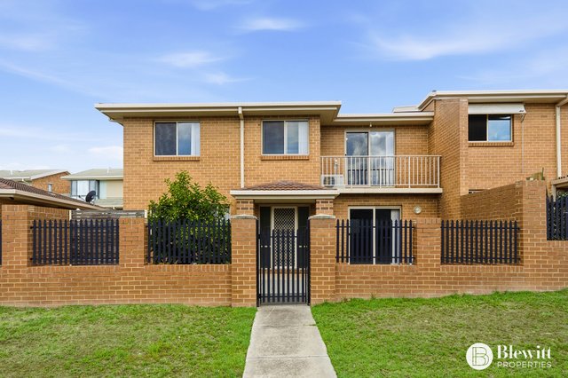 3/27 Henderson Road, NSW 2620