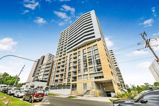 369/2 Thallon Street, NSW 2118