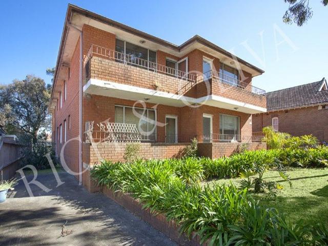 6/42 Brighton Avenue, NSW 2133