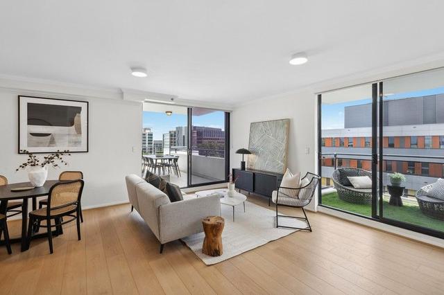 67/13 Herbert Street, NSW 2065