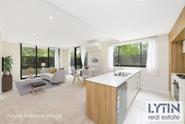 G04/10 Free Settlers Drive, NSW 2155