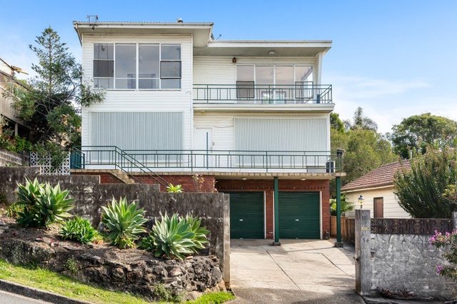 54 Prescott Avenue, NSW 2099