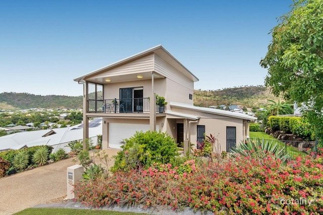 20 Lockyer Place, QLD 4814