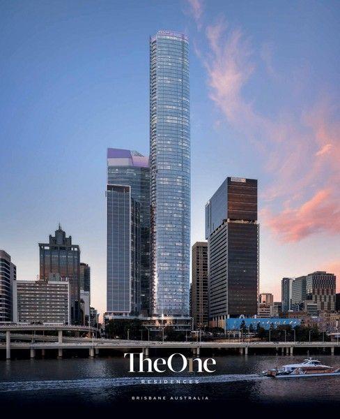 1408/8 Adelaide Street, QLD 4000