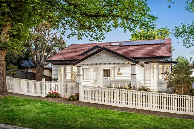 121 The Righi, VIC 3084