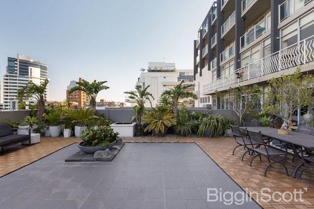 501/93 Dow Street, VIC 3207