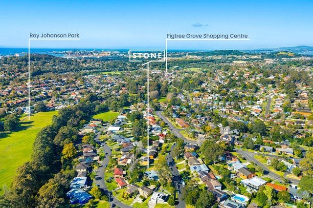 3 McDonough Avenue, NSW 2525