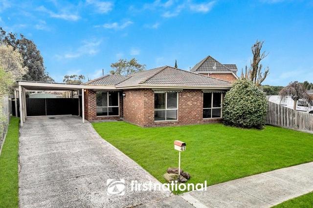 41 Woodlands Crescent, VIC 3805