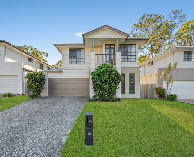 33 Sovereign Place, QLD 4034