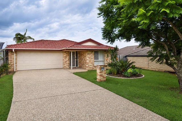 23 Tamborine Circuit, QLD 4503
