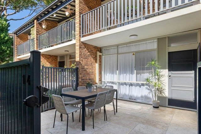 14/1351 Pacific Highway, NSW 2074