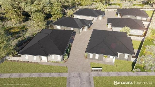 Units 1-6/5 Meander Valley Road, TAS 7291