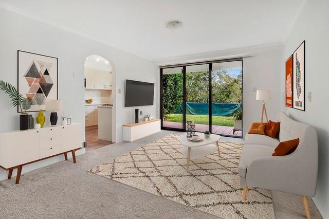 12/17 Bridge End, NSW 2065