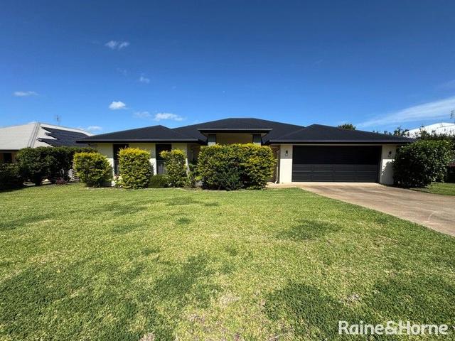 23 Bridgeman Parade, QLD 4610