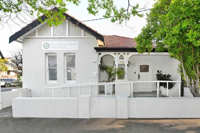 186 King Street, NSW 2020