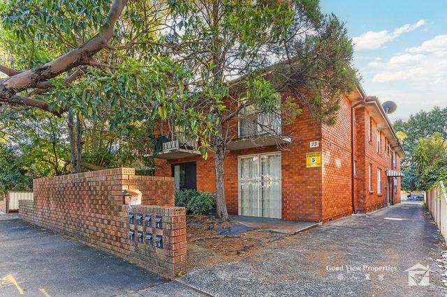 4/73 Campsie Street, NSW 2194