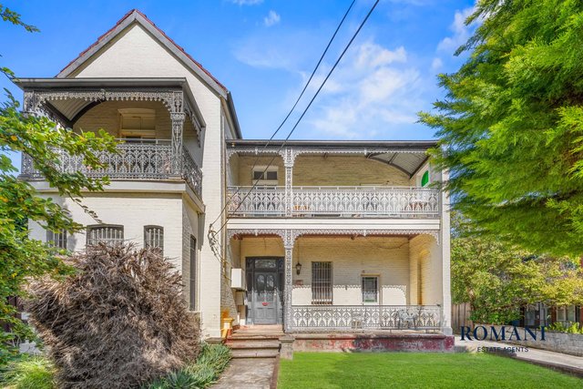 6 Webbs Avenue, NSW 2131