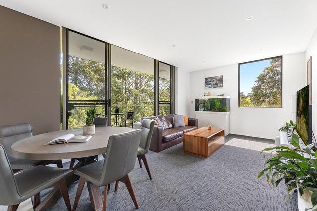 351/132-138 Killeaton Street, NSW 2075