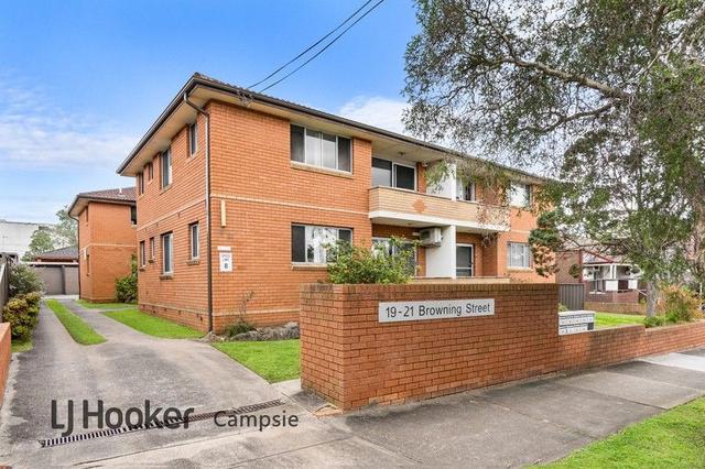 1/19 - 21 Browning Street, NSW 2194