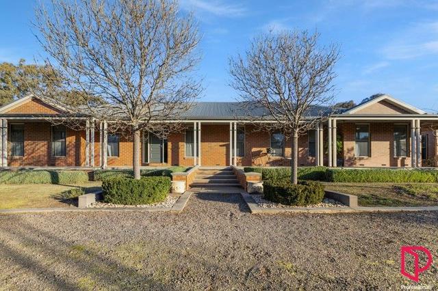 1 Augusta Court, VIC 3551