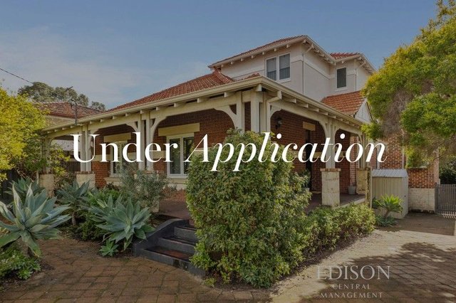 120 Raglan Road, WA 6006