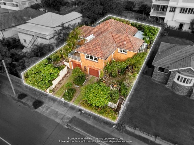35 Chatsworth Road, QLD 4120