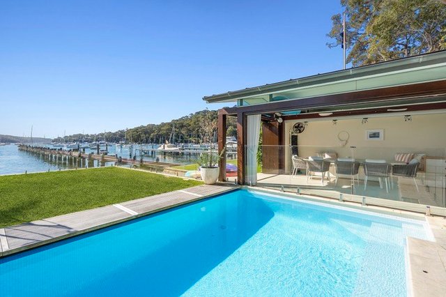100 Prince Alfred Parade, NSW 2106