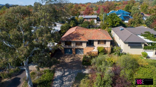 98 Hopetoun Circuit, ACT 2600