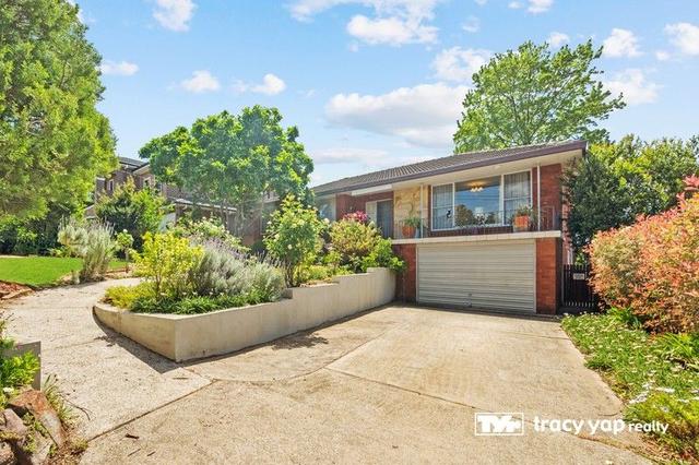 31 Farnell Street, NSW 2114