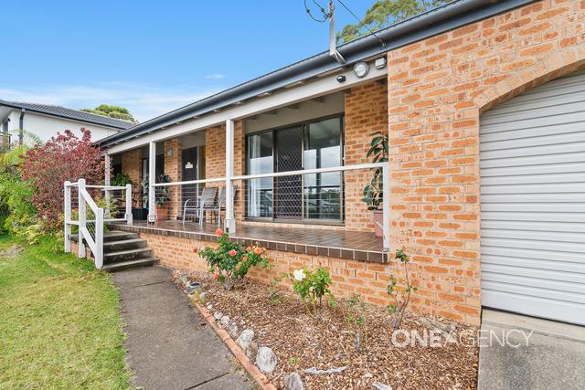 3 Niger Street, NSW 2540