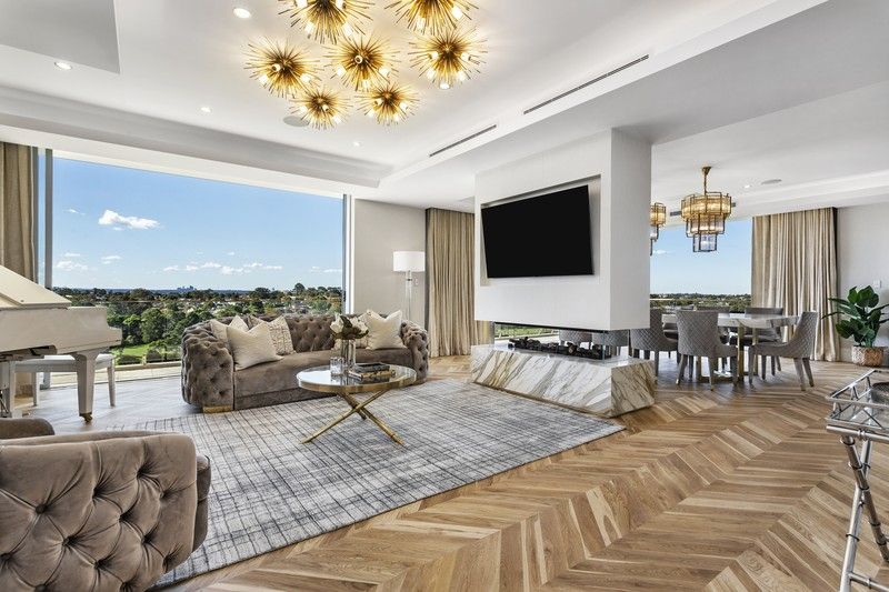 B805/86 Centenary Drive, Strathfield NSW 2135 Allhomes