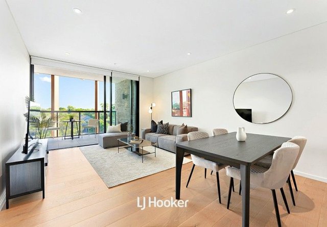 507/989-1015 Pacific Highway, NSW 2069