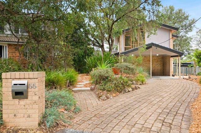 55 Gum Blossom Drive, NSW 2120