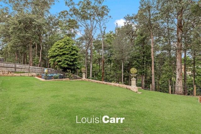 19 Yerriebah Place, NSW 2154