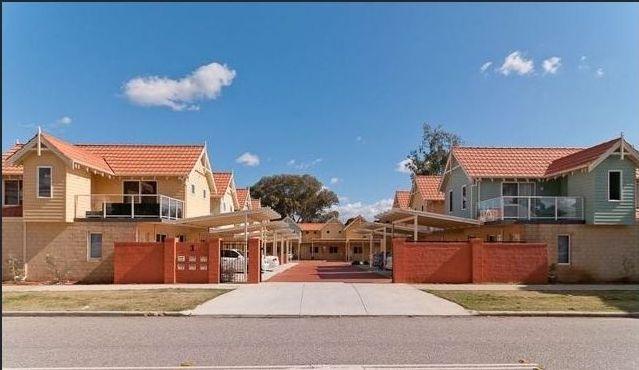 10/1 Dudley Street, WA 6056