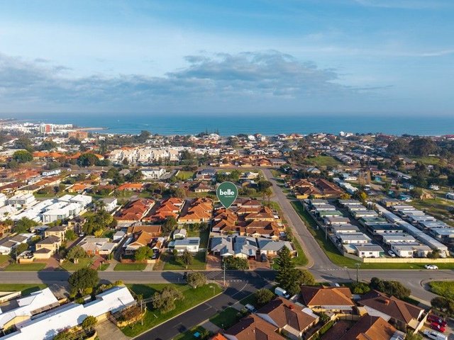 5/11-13 Andrew Street, WA 6210