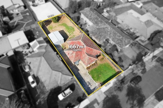 45 Alma Street, VIC 3064