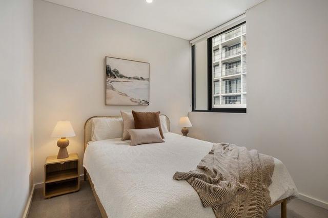1B/12 Barr, NSW 2050