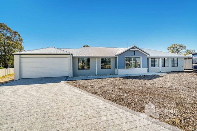5 Kruse Lane, WA 6271